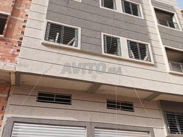 Appartement vente à Meknès