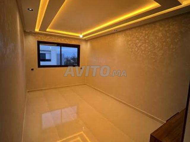 Appartement vente