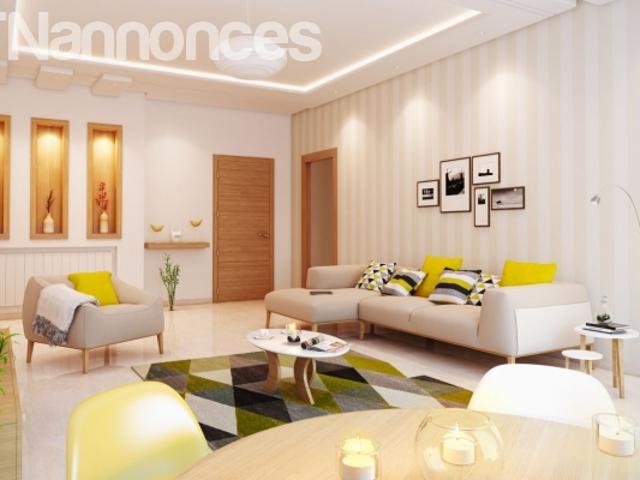 Appartement location