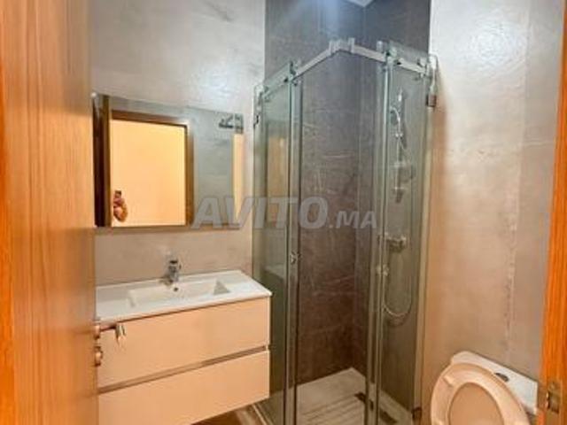 Appartement location à L'Oriental