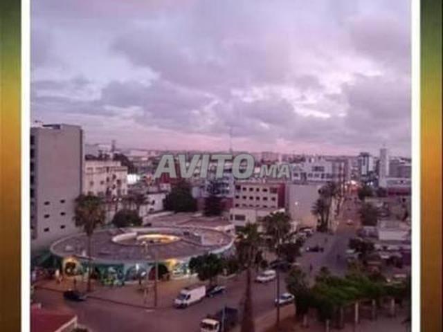 Appartement location à Anfa, Gharb-Chrarda-Beni Hssen
