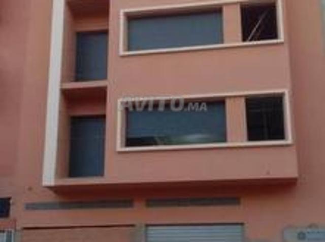 Appartement location à Ben Guerir, L'Oriental