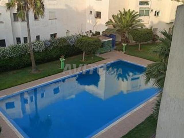 Appartement location à Témara تمارة, Préfecture de Skhirate-Témara عمالة الصخيرات-تمارة