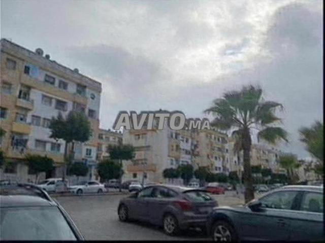 Appartement location à Anfa, Gharb-Chrarda-Beni Hssen