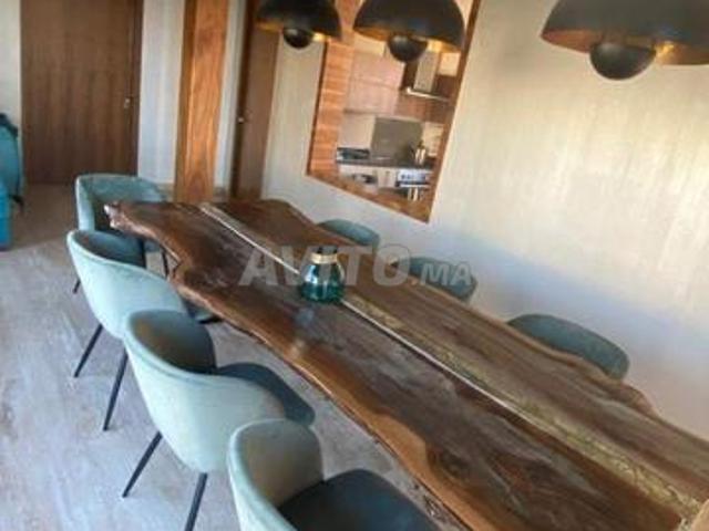 Appartement vente à Hay Riad, Berkane