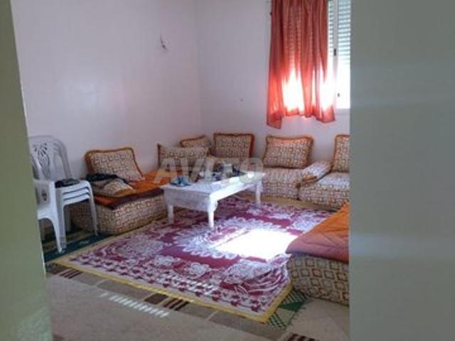 Appartement vente à El Ma, Gharb-Chrarda-Beni Hssen