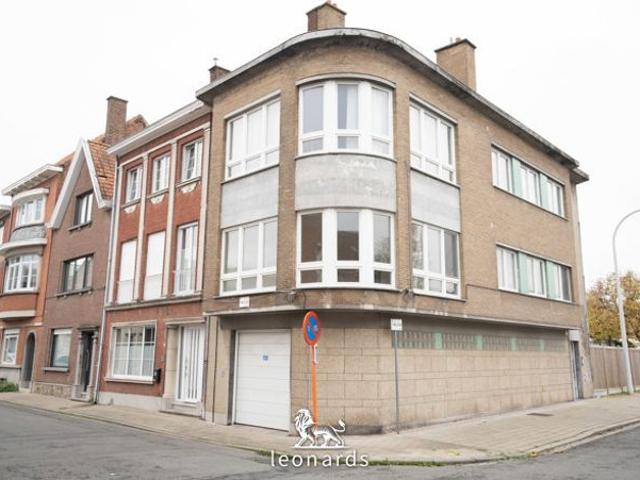 Appartement vente à Menen