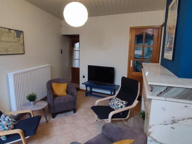 Appartement location à Charleroi, Wallonie