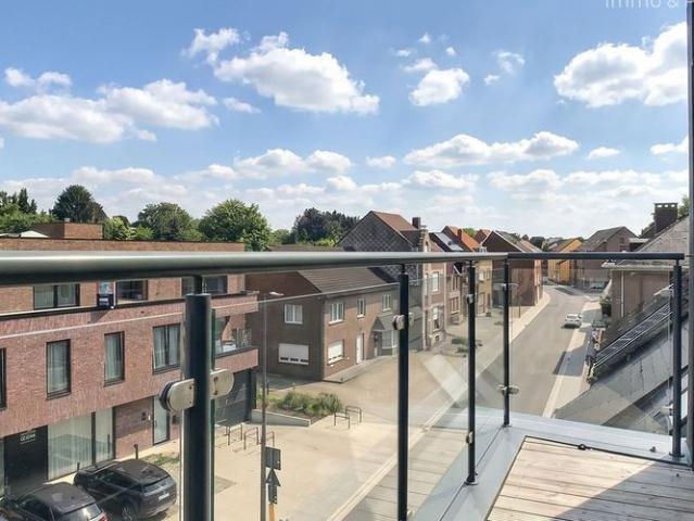 Appartement location à Overijse, Brabant