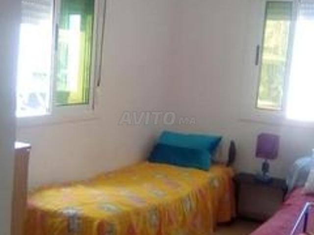 Appartement location à Centre Ville