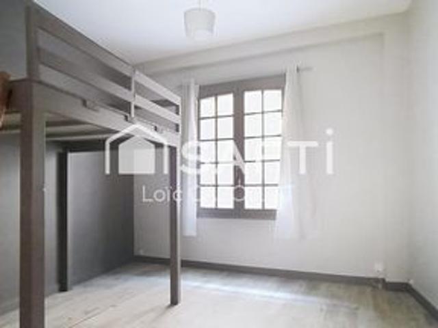Appartement vente à Fougères-Vitré, Bretagne
