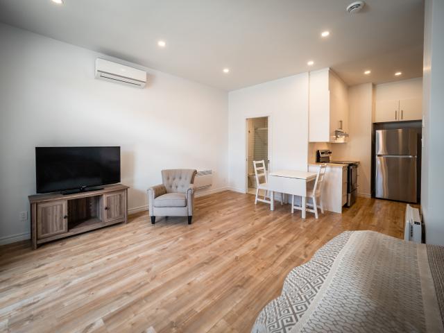 Apartment for rent in Mauricie, Quebec