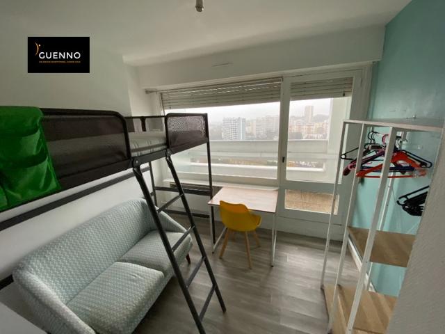 Appartement location à Rennes, Bretagne