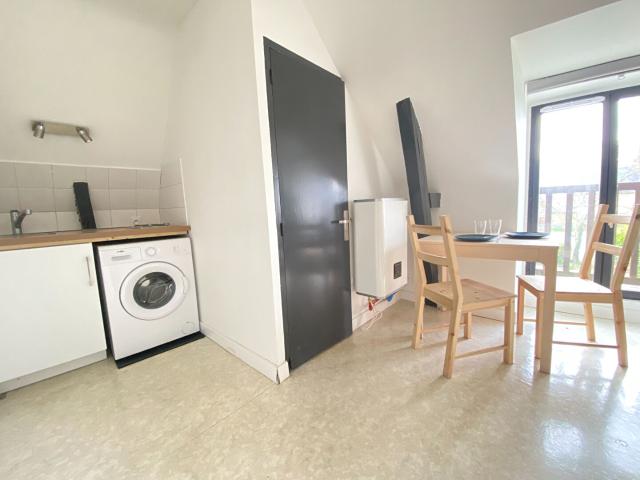 Appartement location à Rennes, Bretagne