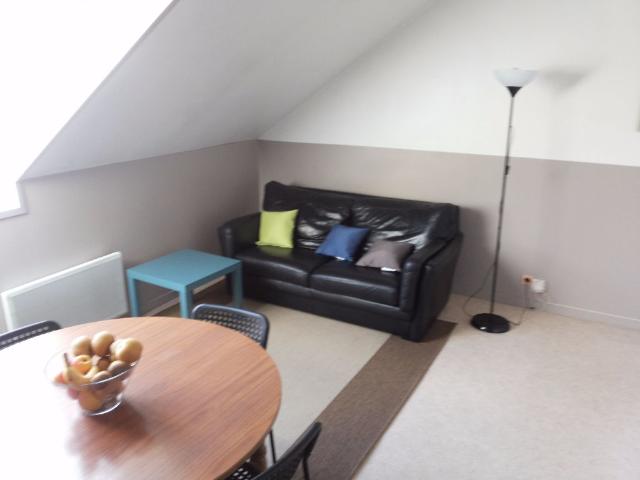 Appartement location à Rennes, Bretagne