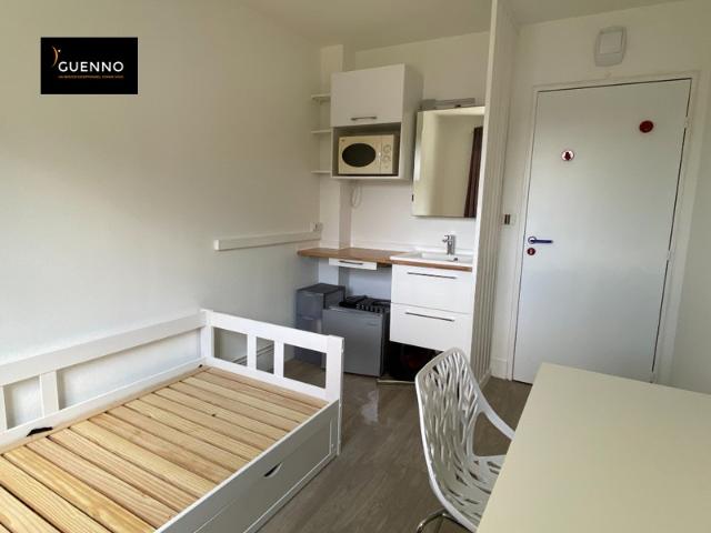 Appartement location à Rennes, Bretagne