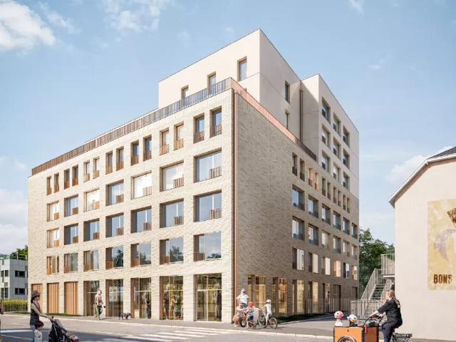 Appartement location à Rennes, Bretagne