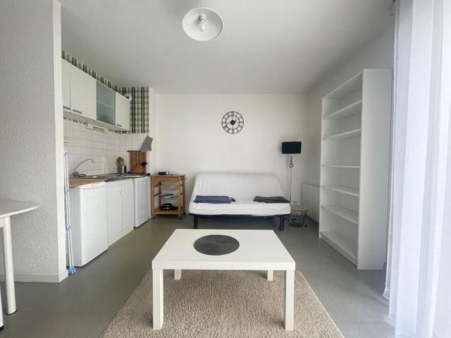 Appartement location à Rennes, Centre