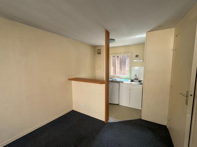 Appartement location à Centre-Ville, Rennes