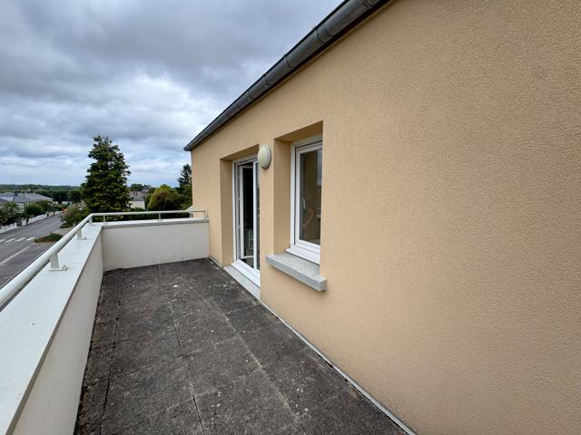 Appartement location à Rennes, Bretagne
