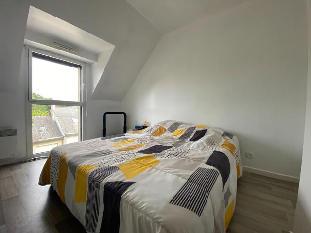 Appartement location à Rennes, Bretagne