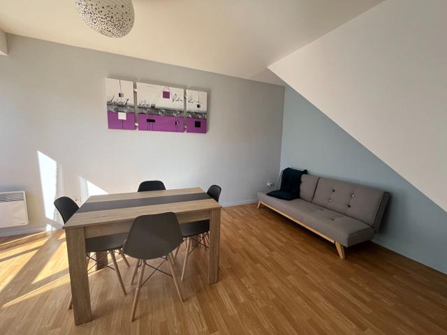 Appartement location à France métropolitaine, Rennes