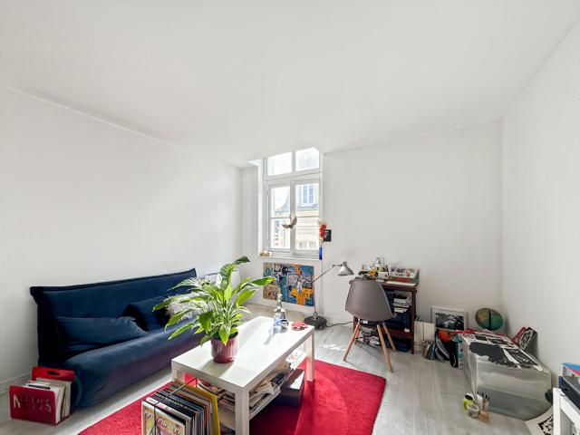 Appartement location à Rennes, Bretagne