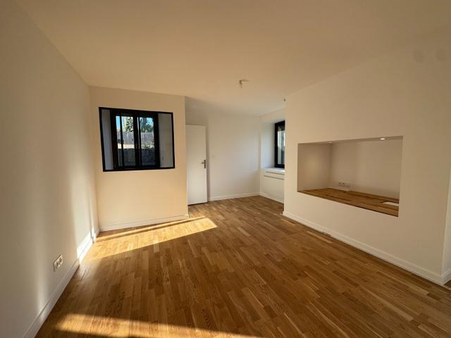 Appartement location à Le Bourg, Cesson-Sévigné