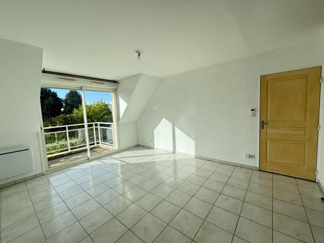Appartement location à Bréal-sous-montfort, La Chesnais
