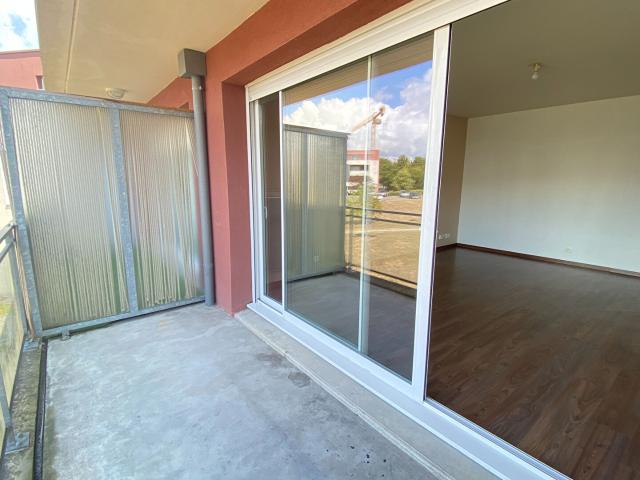 Appartement location à Le Patis Cholet, Chartres-de-Bretagne