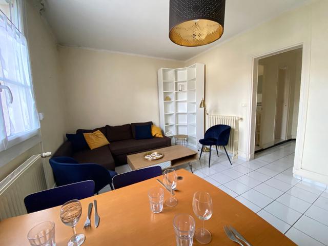 Appartement location à Rennes, Bretagne