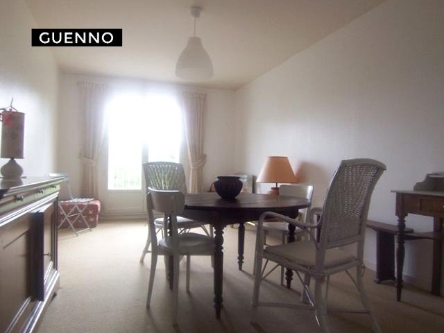 Appartement location à France métropolitaine, Bretagne