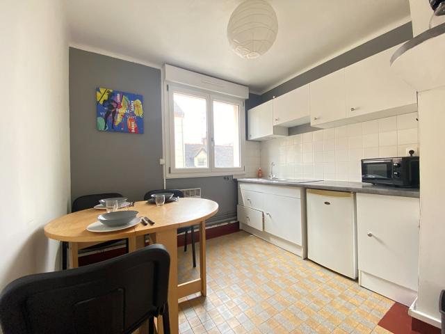 Appartement location à Rennes, Bretagne