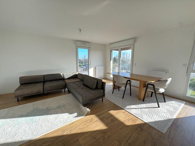 Appartement location à Rennes, Bretagne