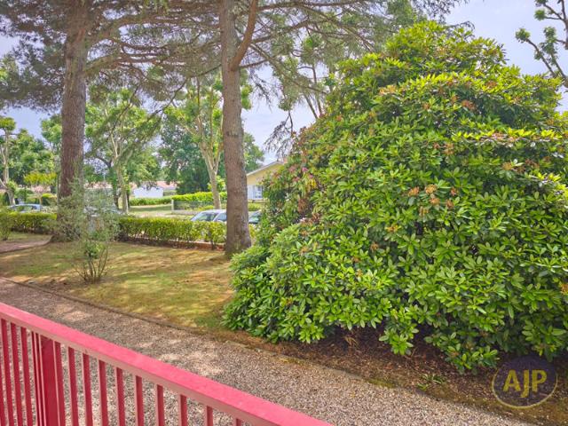 Appartement vente à Arcachon, Andernos-les-bains