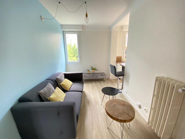 Appartement location à Rennes, Bretagne