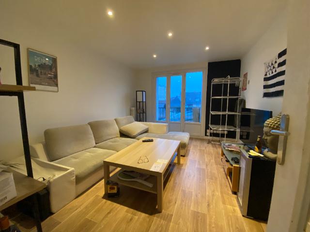Appartement location à Rennes, Bretagne