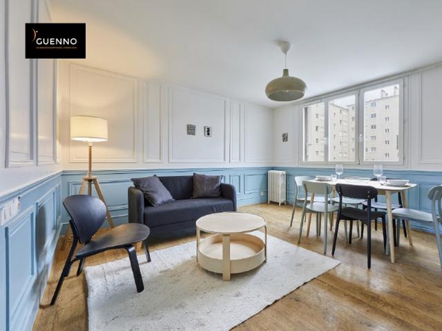 Appartement location à Rennes, Bretagne