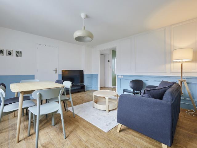 Appartement location à Rennes, Bretagne