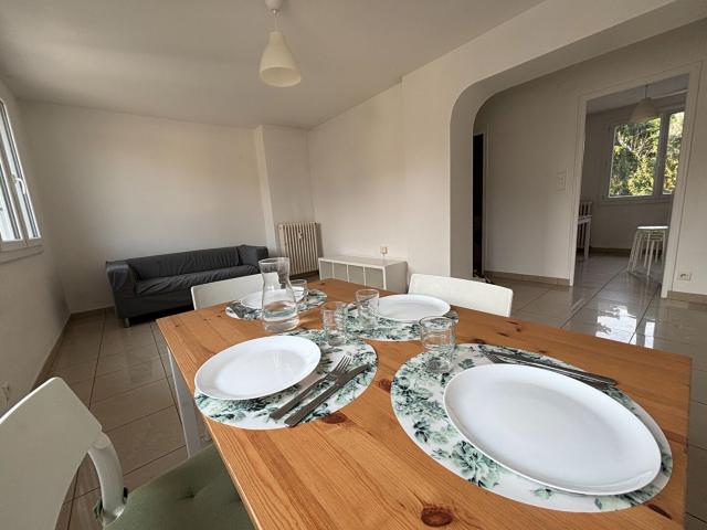 Appartement location à France métropolitaine, Rennes