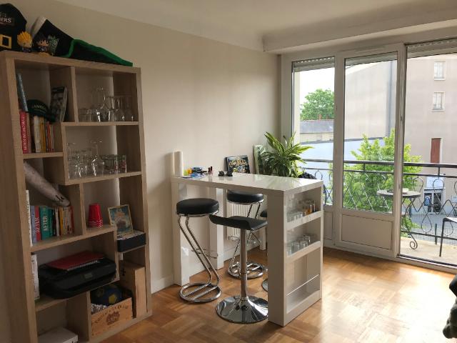 Appartement location à Rennes, Bretagne
