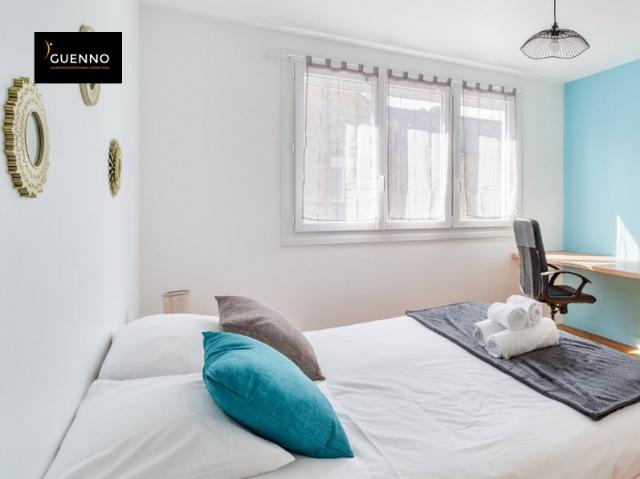 Appartement location à Rennes, Bretagne