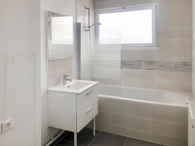 Appartement location à Rennes, Centre