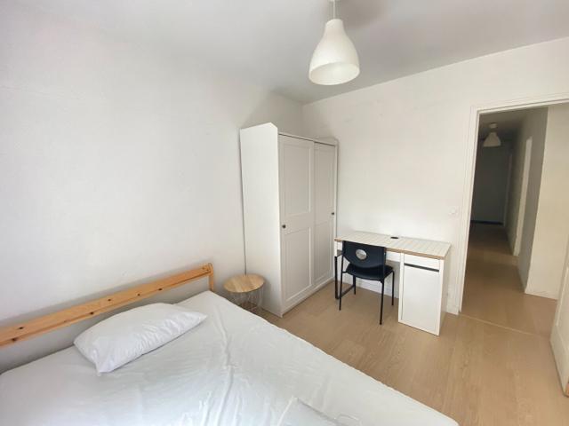 Appartement location à Rennes, Bretagne