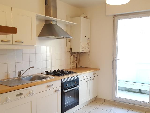 Appartement location à Rennes, Ille-et-Vilaine