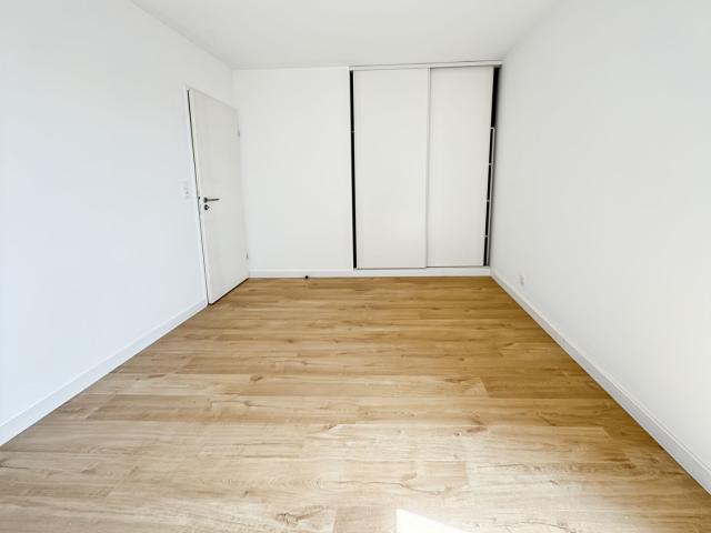 Appartement location à Rennes, Centre