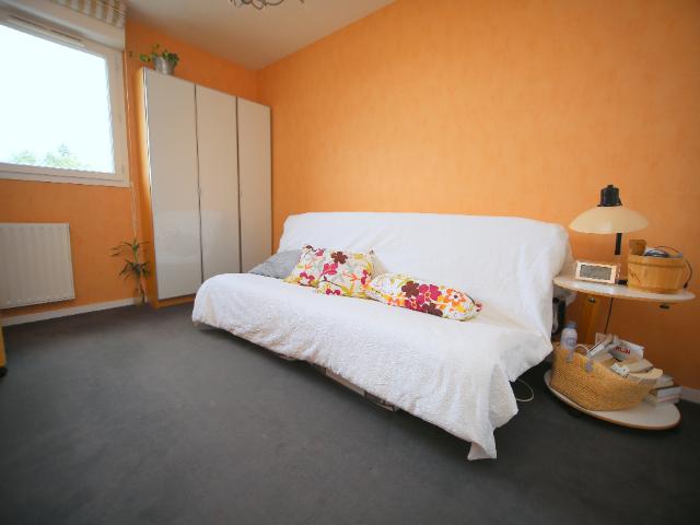 Appartement location à Rennes, Centre