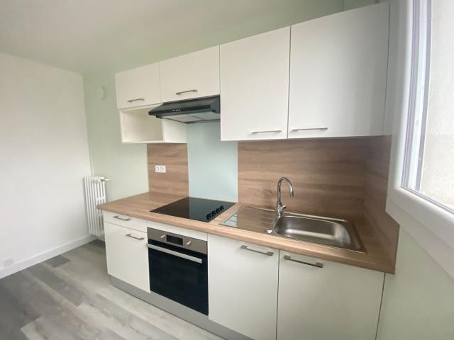 Appartement location à Rennes, Bretagne