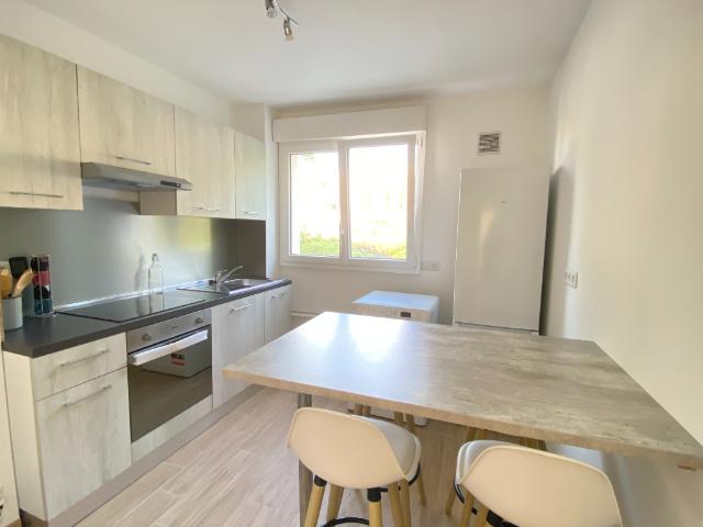Appartement location à Rennes, Bretagne