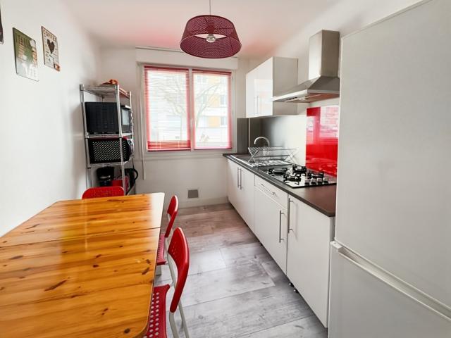 Appartement location à Rennes, Bretagne